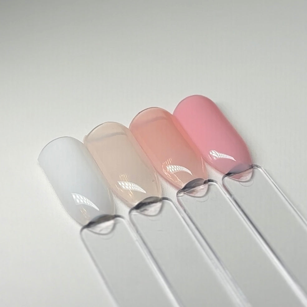 The “SHINE” Non Wipe Top Coat