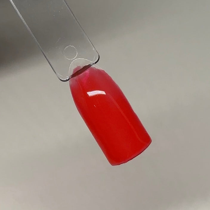 Ember Glow Rubber Base