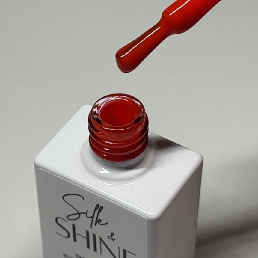 Ember Glow Rubber Base