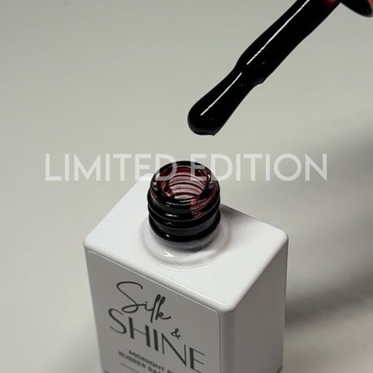 Midnight Plum Rubber Base