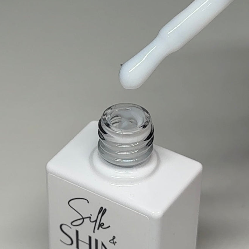 Frosted Silk Rubber Base