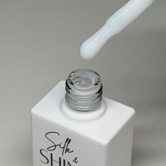 Frosted Silk Rubber Base