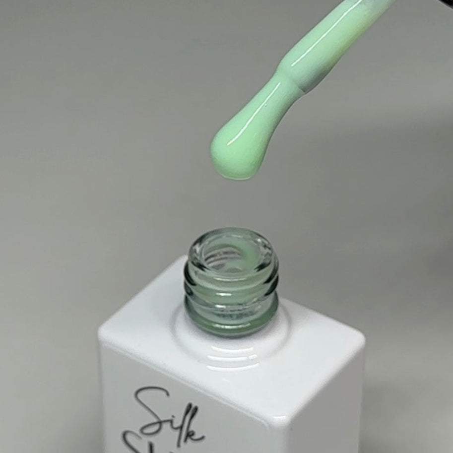 Coconut Crush Rubber Base