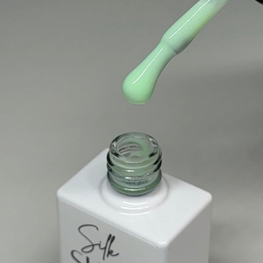 Coconut Crush Rubber Base