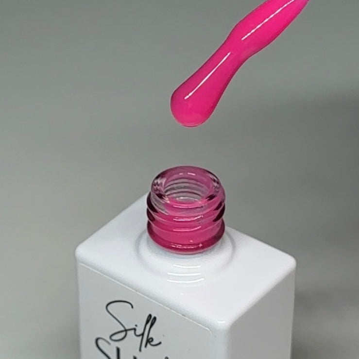 Tropic Bloom Rubber Base